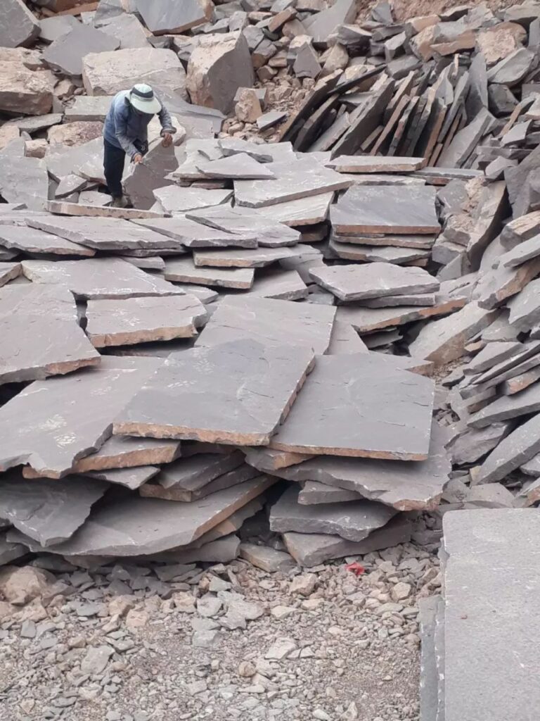 آنچه قبل از خرید سنگ لاشه باید بدانید | فروش سنگ لاشه شریفی