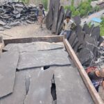 فروش سنگ لاشه دماوند ، پیمانکاری سنگ لاشه شریفی