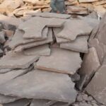 فروش سنگ لاشه مستقیم از معدن | معاذاله شریفی